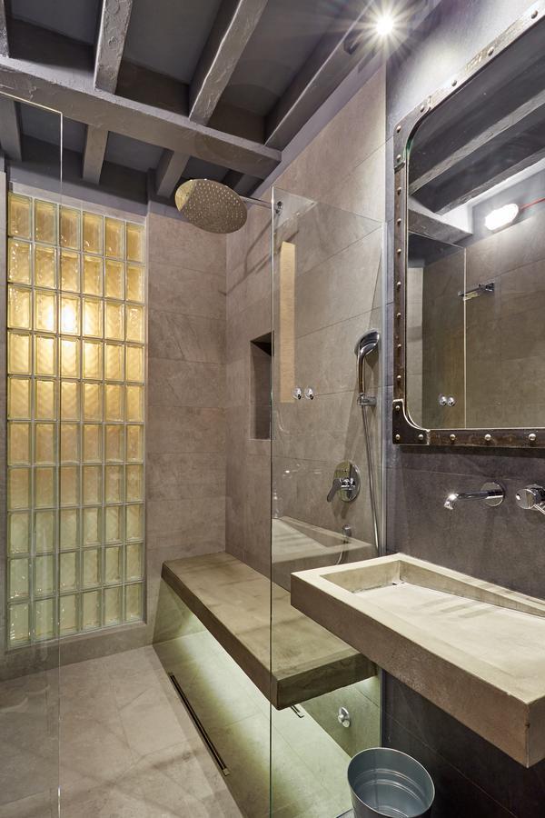 Subway Apartment Belgrade Luaran gambar