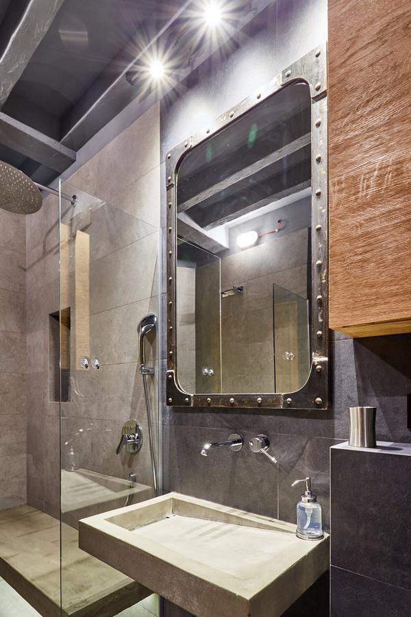 Subway Apartment Belgrade Luaran gambar